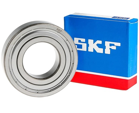 SKF Laakeri 16002-2Z (15x32x8mm) SKF Laakeri 16002-2Z (15x32x8mm)